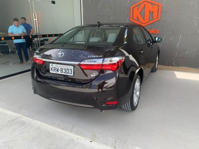 Corolla XEI - Foto 11