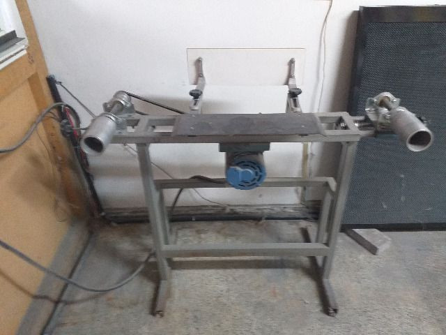 Maquinas para fabricação de peças em acrilico 38 anos de atividade + curso - Foto 4
