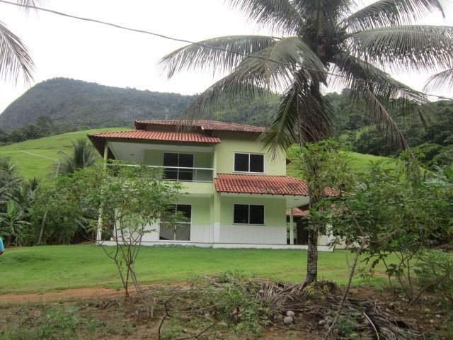 Propriedade de 5.000 m² em Cabeça Quebrada, Guarapari