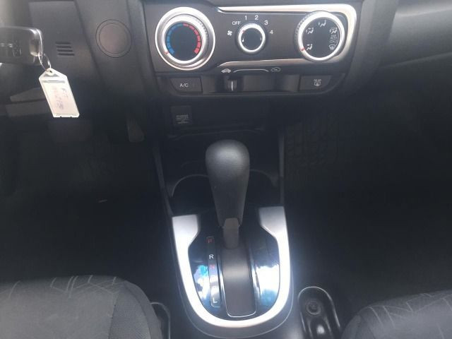 Fit 1.5 LX AT 2015/2016 - Foto 8
