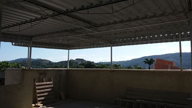 Imóvel à venda ou troca ( mesmo bairro ou bairros próximos )! - Foto 14
