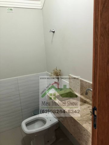 Sobrado com 3 quartos 1 suite na cidade Jardim - Foto 12