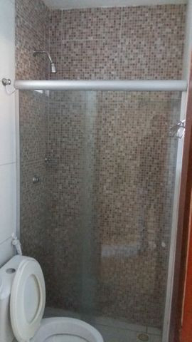Casa Conjunto Ceara Para Casal - Foto 9