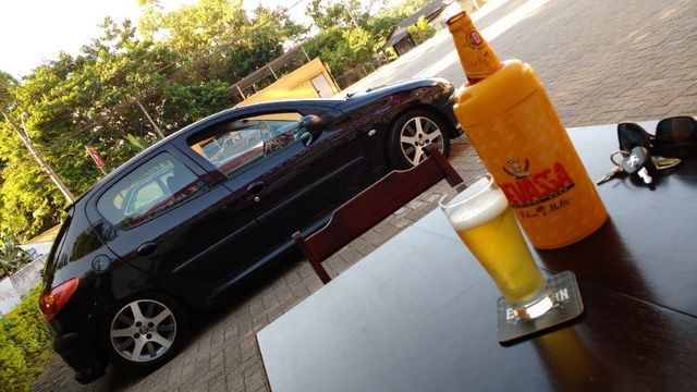 Peugeot 206 abaixa da fipe - Foto 3