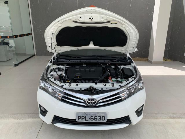 Corolla XEI Sem detalhes - Foto 4