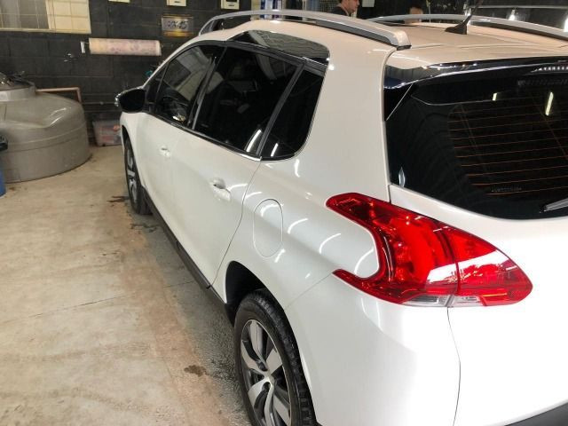 Peugeot 2008 Griffe 1.6 turbo THP - Foto 4