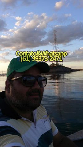 Ótima Casa Mobiliada no Lago de Serra da Mesa, Niquelândia, Goias. Aceita Carro - Foto 14