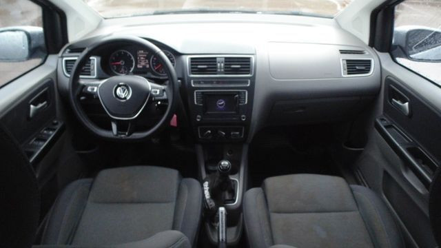 Fox Bluemotion 15/16 - Foto 6