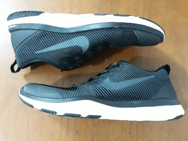 Tênis Nike Free Train Versatility - Foto 4