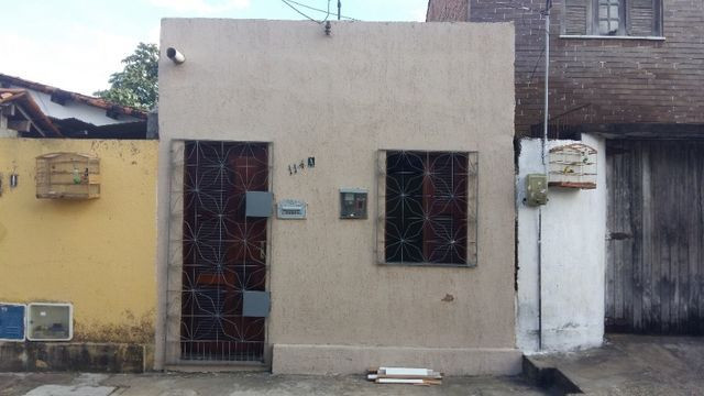 Casa Conjunto Ceara Para Casal