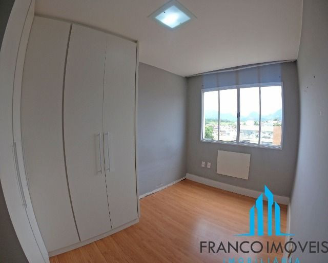 02 Quartos novo com 02 elevadores Mobiliado e reformado na Praia do Morro - Foto 2