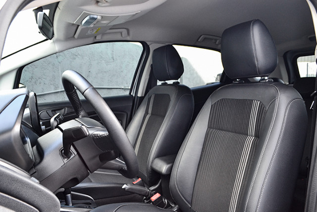 Ecosport Freestyle 1.5 Automático 2019/20 Completa Só de BsB e Na Garantia Até 09/2022 - Foto 10