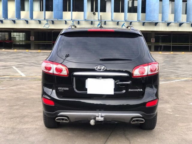 Santa Fé GLS 2.4 Tiptronic 2012 - Foto 13