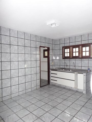 Casa duplex para locação no bairro cidades dos funcionarios, com piscina 4 suites - Foto 20