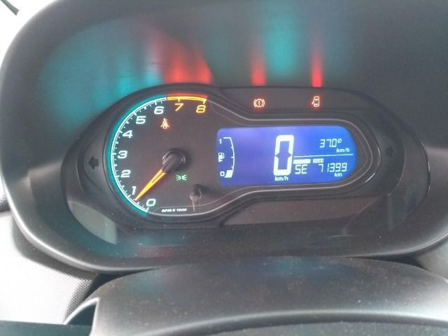 Prisma LTZ 1.4 2017/2018 Temos Corolla Civic Siena Etios Fluence Logan Versa Sentra HB20 - Foto 3