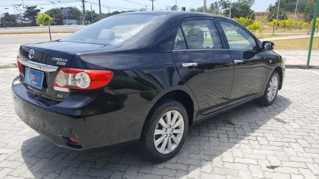 Toyota - Corolla Altis 2.0- Versão Top - Foto 2