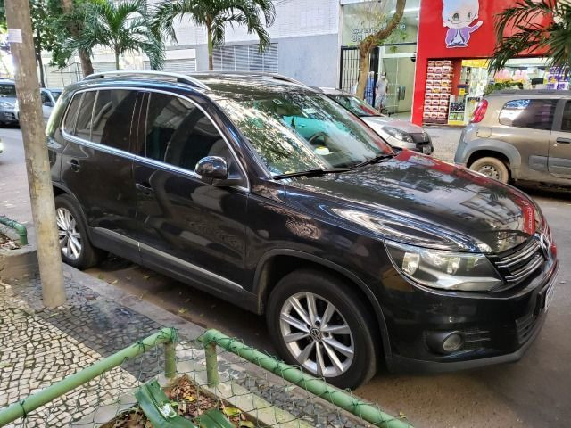 Vw - Volkswagen Tiguan - Foto 12