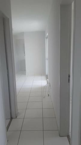 Condomínio Ilha Bela - Apartamento Quinto Andar - Setor Faiçalville - Aluguel - Foto 4