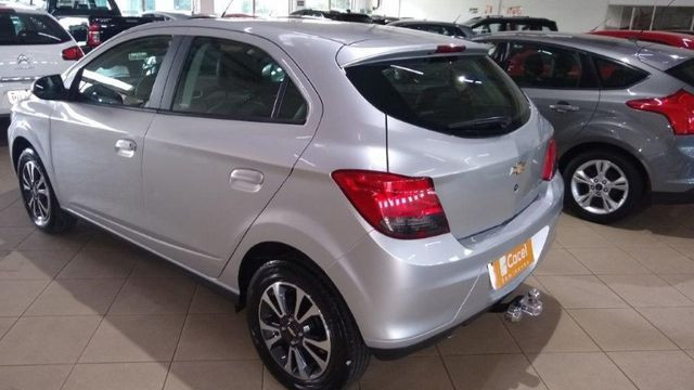 Onix 1.4 ltz - Foto 17