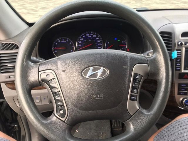 Santa Fé GLS 2.4 Tiptronic 2012 - Foto 9