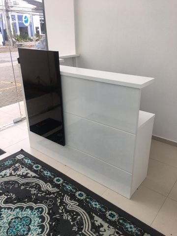 Balcão Recepção - Foto 3
