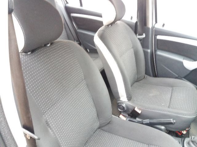 Vendo Sandero 1.6 Stepway - Foto 19