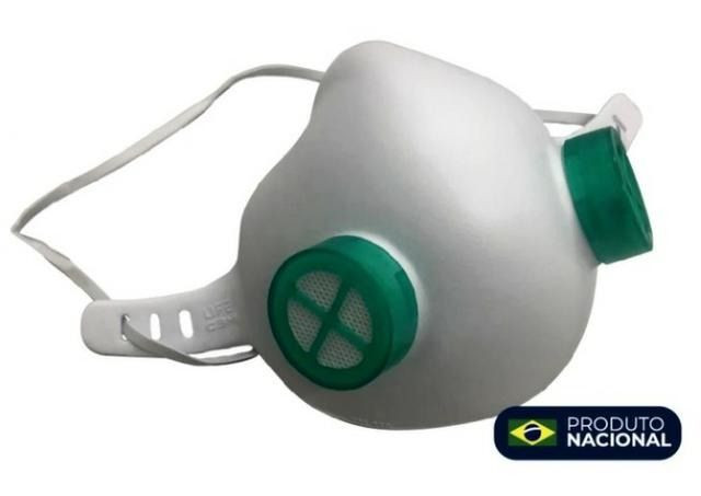 Máscara de proteção eva - Foto 2