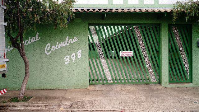 Quitinete Setor Coimbra - Proximo Hiper Mercado e Faculdade