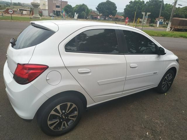 Onix LTZ 1.4. 2015 completo