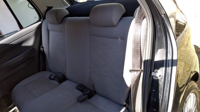 VW Fox 1.6 Flex 2007 - Foto 12