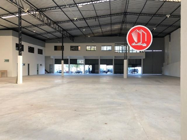 Galpão na Avenida Silves + Todo Reformado + 2.100 M² - Foto 6