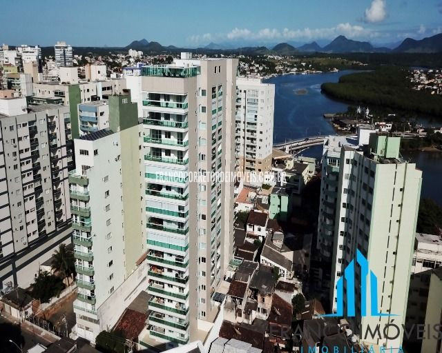 Apartamento Decorado de alto padrão com 3 Qts 1 suíte, 2 vgs com Lazer Completo - Foto 12