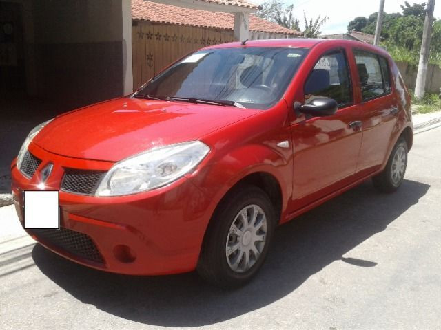 Renault Sandero - Foto 5