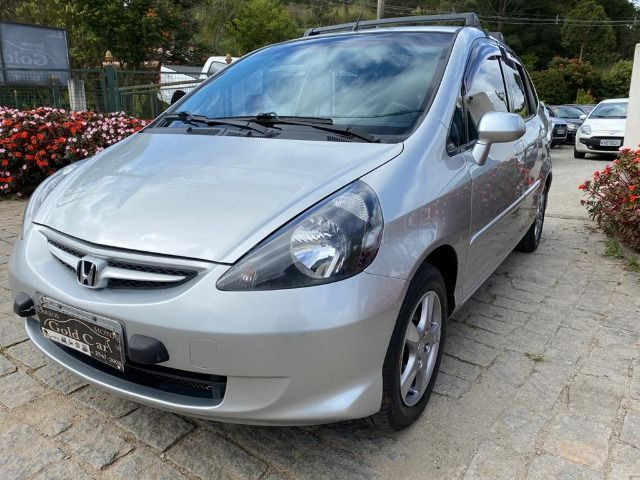 Honda Fit EX 1.5 2008 - Foto 2