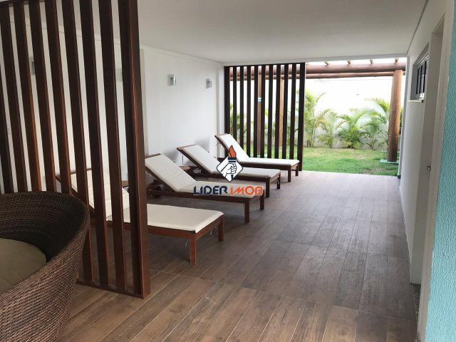 Casa 3/4 com Suíte para Venda em Condomínio no Sim - Alameda das Flores - Foto 6