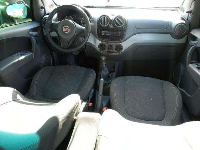Palio attractive evo 1.0 flex 13-14 - Foto 4