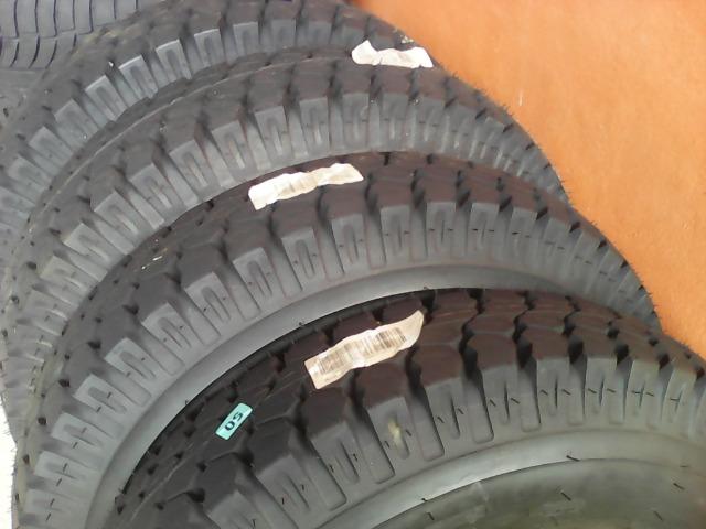 Pneus 6.50 jeep rural f75 e outros aro 16x6.50 6 lonas - Foto 2