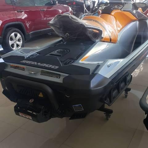 JET SKI SEA DOO GTi 170 SE 2020, Parcelamos 36x, Só 12 ...