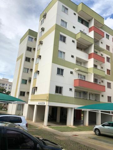 Apartamento de 2 quartos- Portal das Flores