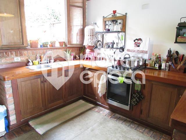 Casa à venda com 3 dormitórios em Santa teresa, Rio de janeiro cod:IP3CS42219 - Foto 9
