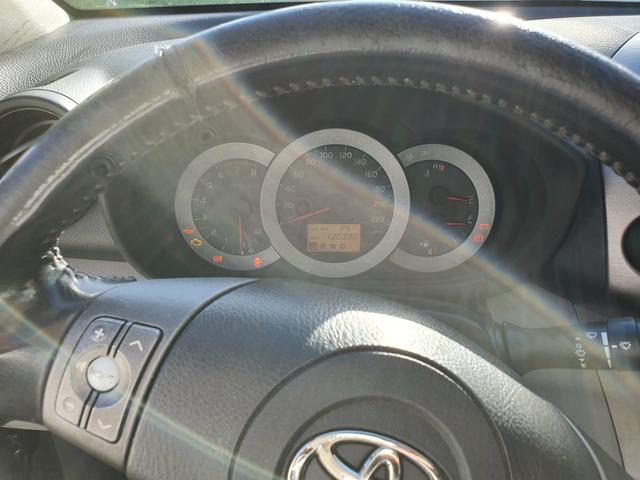 Rav4 2011 ( oportunidade) licenciada 2020 - Foto 3