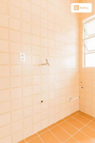 Apartamento com 38m² e 1 quarto - Foto 11