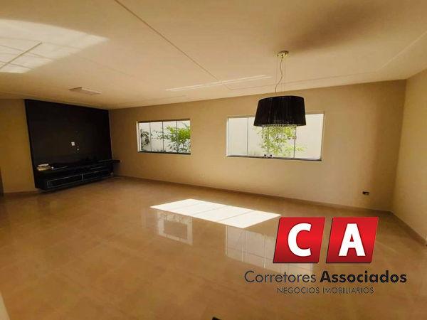 Casa em condomínio com 4 quartos no JARDINS MONACO - Bairro Jardins Mônaco em Aparecida de - Foto 6