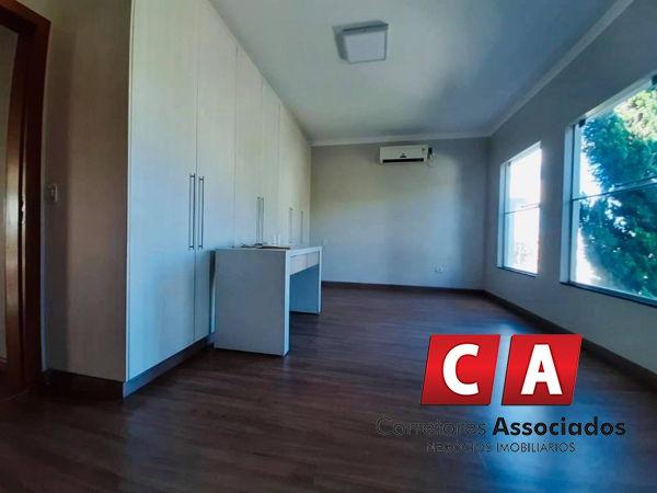Casa em condomínio com 4 quartos no JARDINS MONACO - Bairro Jardins Mônaco em Aparecida de - Foto 15