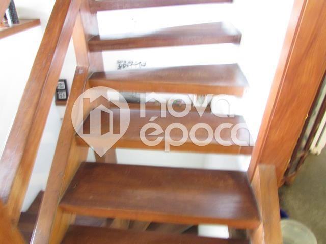 Casa à venda com 3 dormitórios em Santa teresa, Rio de janeiro cod:IP3CS42219 - Foto 16
