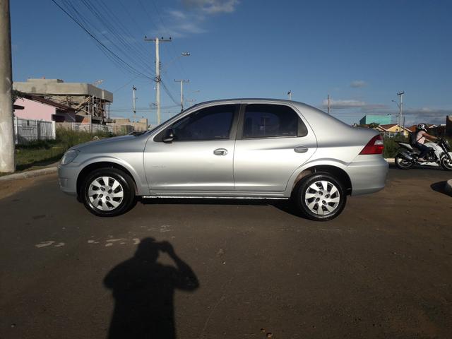 Vendo prisma Maxx ano 2008 $16.500 - Foto 7