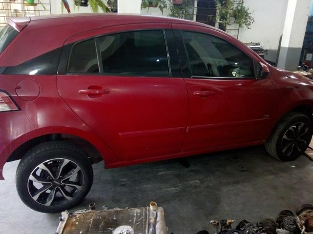 Agile ltz 2012 flex comleto - Foto 2