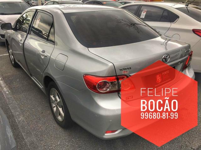 Corolla 1.8 GLI Flex - Foto 2