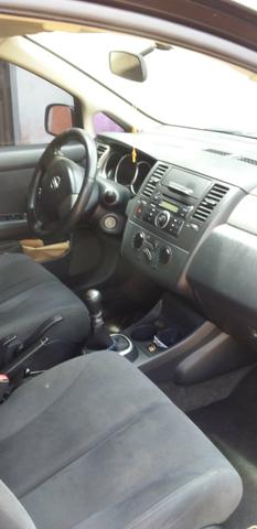 Vendo TIIDA 17.500 - Foto 3