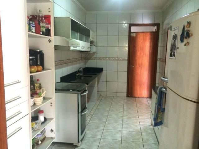 Sobrado: 4 quartos, Setor Residencial Solar Bougainville, Goiânia - Foto 6